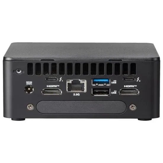 Asus NUC 13 Pro i7 Barebone PC (A-RNUC13ANHI70000) - Image 2